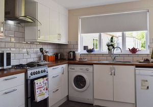 Cabin ∙ 4 bedrooms ∙ 7 guests