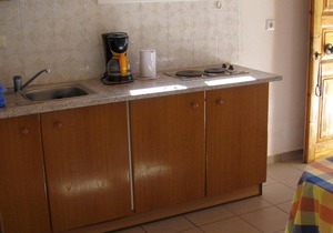 Calm located, amid an olive grove, close to the beach, wifi | holiday house Ilia