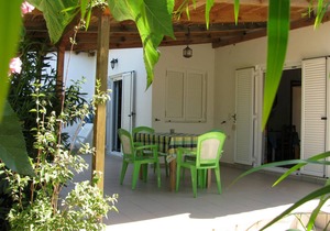 Calm located, amid an olive grove, close to the beach, wifi | holiday house Ilia