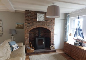 Captains Cottage