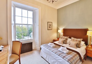Carberry Tower Mansion House and Estate