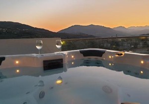 Casa Sofia, By Hellocrete