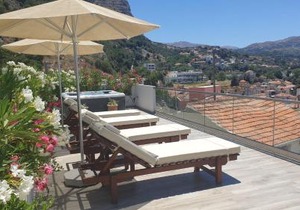 Casa Sofia, By Hellocrete