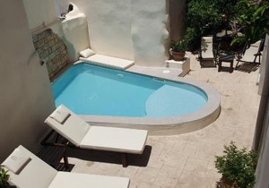 Casa Sofia, By Hellocrete