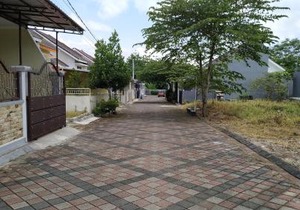 Casablanca Homestay Syariah