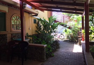 Casitas Joanna Condo 3