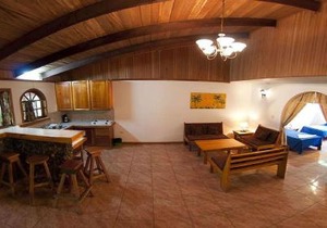 Casitas Joanna