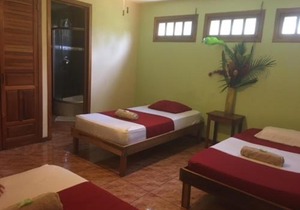 Casitas Joanna
