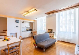 Cavourotto Terrace