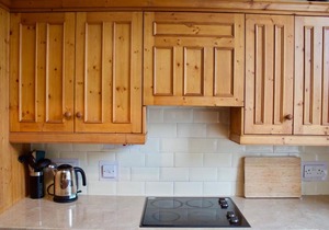Central 2 Bedroom Flat in Leafy Marchmont