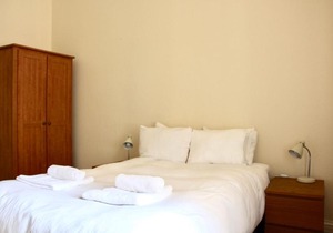 Central Marchmont 3 Bedroom Flat
