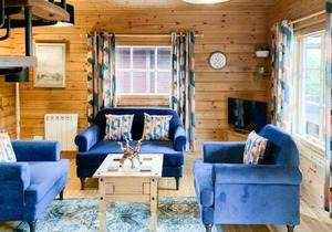Chalet 1