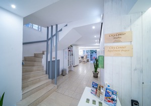 CITY CENTER STUDIOS I6