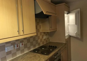 City centre suites by the Clyde