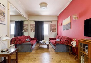 Classy 1bedroom apartment in Nea Smirni