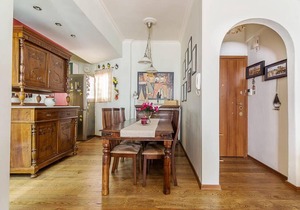 Classy 1bedroom apartment in Nea Smirni