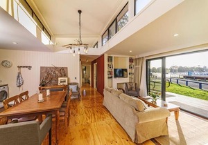 Coastal Pods Wynyard