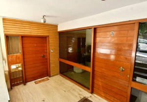 Comfortable & spacious studio flat @ Kolonaki