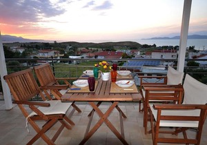Corinthian Sun - Vacation Home