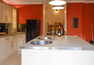 Cottage ∙ 3 bedrooms ∙ 6 guests