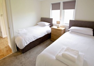 Cottage ∙ 1 bedroom ∙ 2 guests