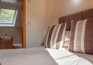 Cottage ∙ 1 bedroom ∙ 2 guests