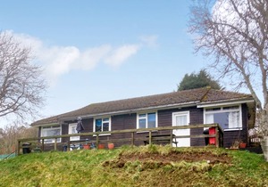 Cottage ∙ 1 bedroom ∙ 4 guests