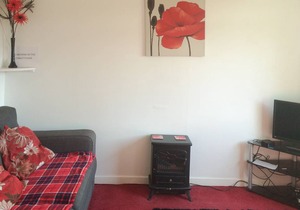 Cottage ∙ 1 bedroom ∙ 4 guests