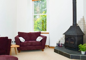 Cottage ∙ 2 bedrooms ∙ 5 guests
