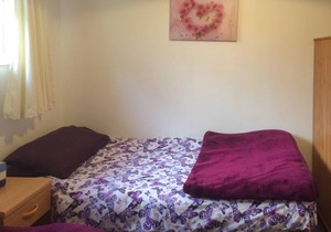 Cottage ∙ 2 bedrooms ∙ 4 guests