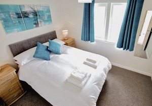 Cottage ∙ 2 bedrooms ∙ 4 guests