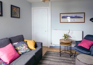 Cottage ∙ 2 bedrooms ∙ 2 guests