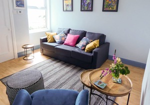 Cottage ∙ 2 bedrooms ∙ 2 guests