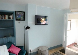 Cottage ∙ 2 bedrooms ∙ 2 guests