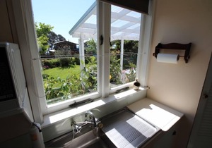 Cottage - Whanarua Bay Cottages