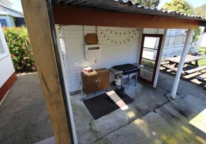Cottage - Whanarua Bay Cottages