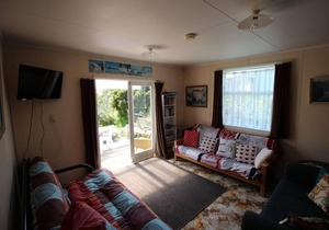 Cottage - Whanarua Bay Cottages