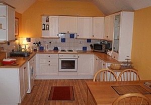 Cottages Located In A Stunning South Facing Two Acre Private Garden Setting