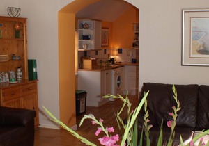 Cottages Located In A Stunning South Facing Two Acre Private Garden Setting
