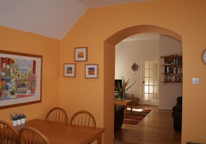 Cottages Located In A Stunning South Facing Two Acre Private Garden Setting
