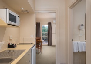 Country Club Villas