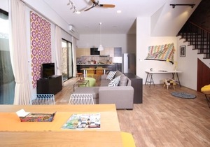 Country Studio (CoHaus)