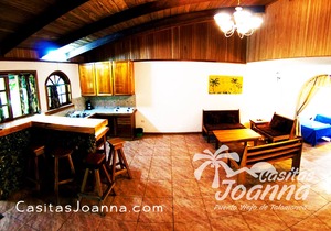 Couple/Family-friendly Modern Condominium 80 meters from the Beach
