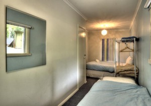 Cove Beach Apartment 1