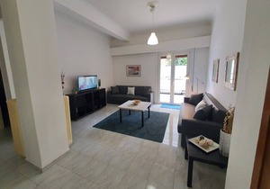 Cozy Apartment near the sea and the city center