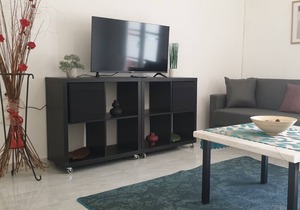 Cozy Apartment near the sea and the city center