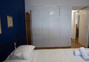 Cozy apartment with full view Marina Zeas