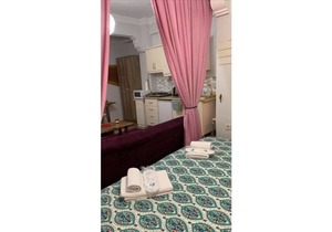 Cozy family house 2bedroom