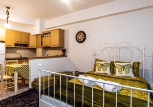 Cozy Studio in Ioannina