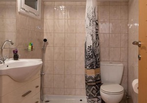 Cozy Studio in Ioannina